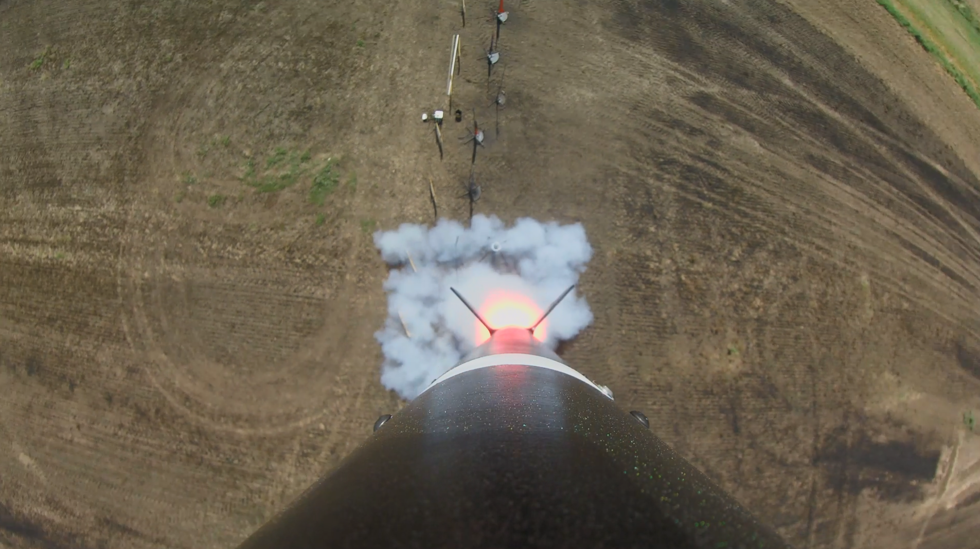L3 Rocket image