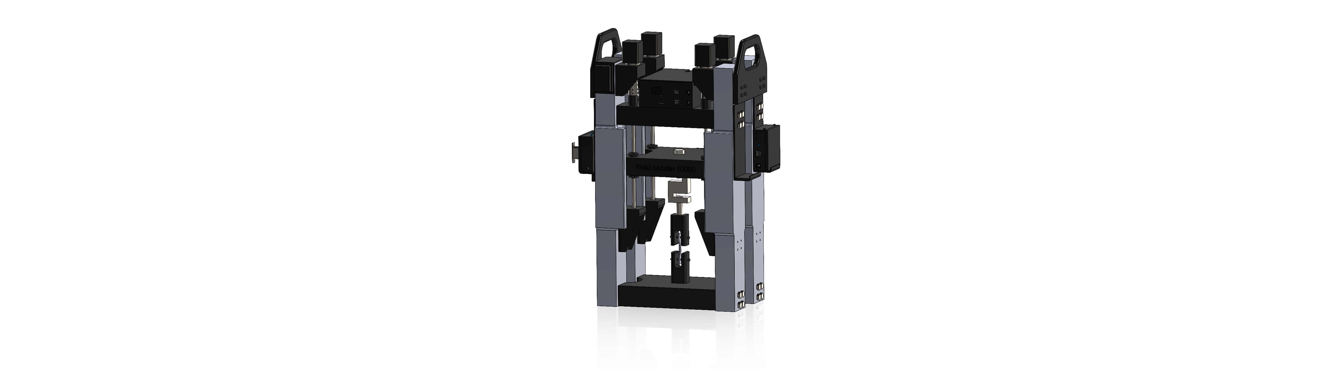 Mechanical Load Frame image